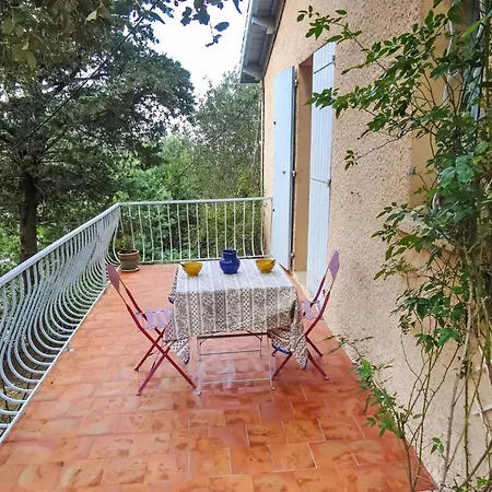 Le Vent D'est By Interhome * Saint-Tropez