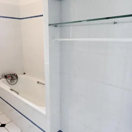 Le Vent D'est By Interhome * Saint-Tropez