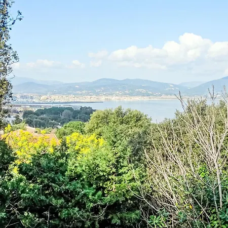 Vakantiehuis Le Vent D'est By Interhome *