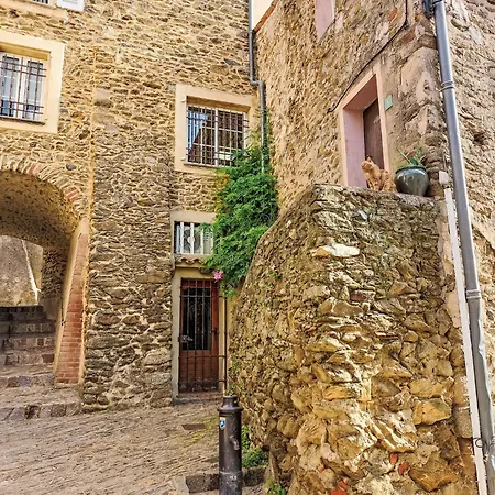 Vakantiehuis Le Vent D'est By Interhome *