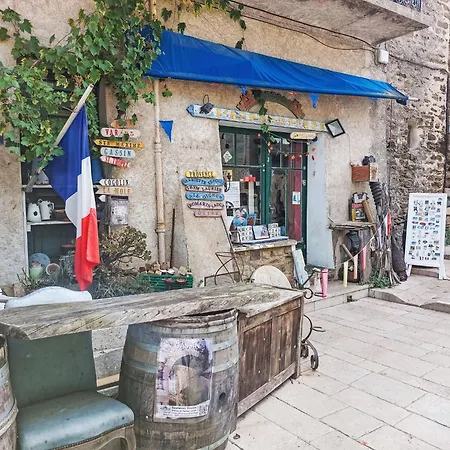 Vakantiehuis Le Vent D'est By Interhome *