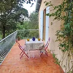 Le Vent D'est By Interhome * Saint-Tropez