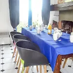 Hébergement de vacances Le Vent D'est By Interhome Saint-Tropez