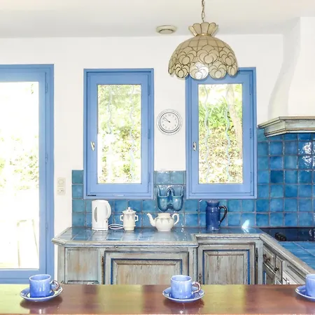 Le Vent D'est By Interhome 펜션 쎙뜨호뻬