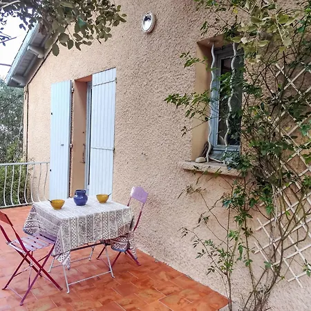 Le Vent D'est By Interhome Сasa de vacaciones