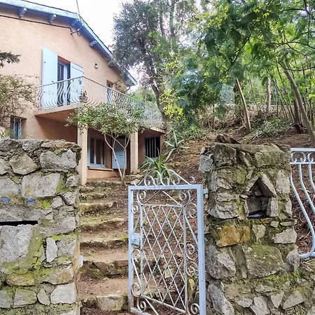 Le Vent D'est By Interhome *