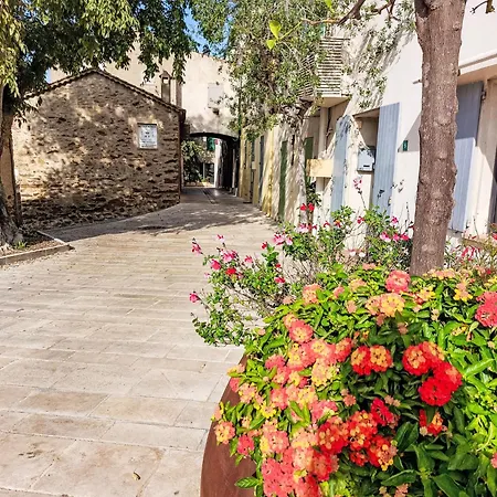 Le Vent D'est By Interhome 펜션 *