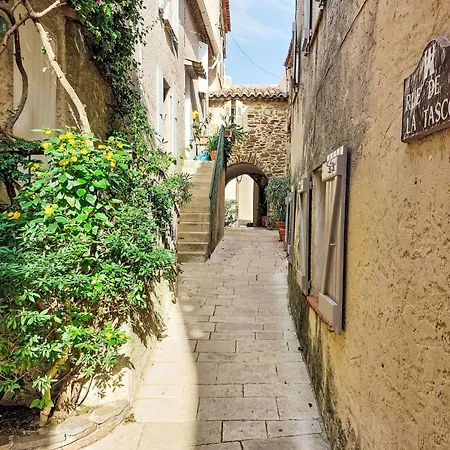 Le Vent D'est By Interhome * 쎙뜨호뻬