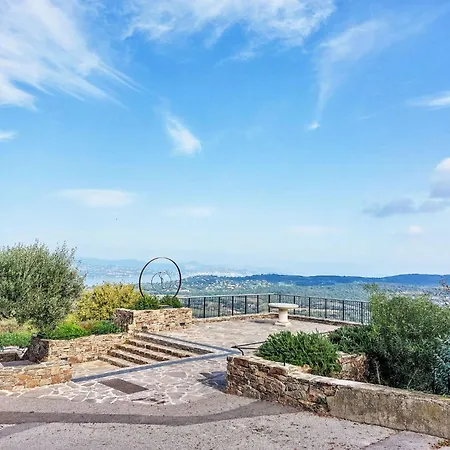 Le Vent D'est By Interhome 펜션 *