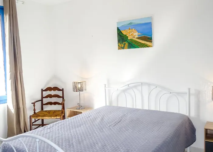 Le Vent D'est By Interhome Holiday home *