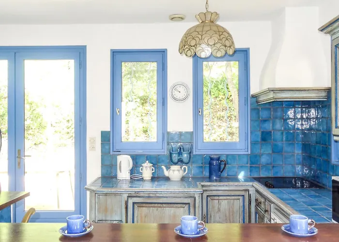 Le Vent D'est By Interhome Holiday home Saint-Tropez