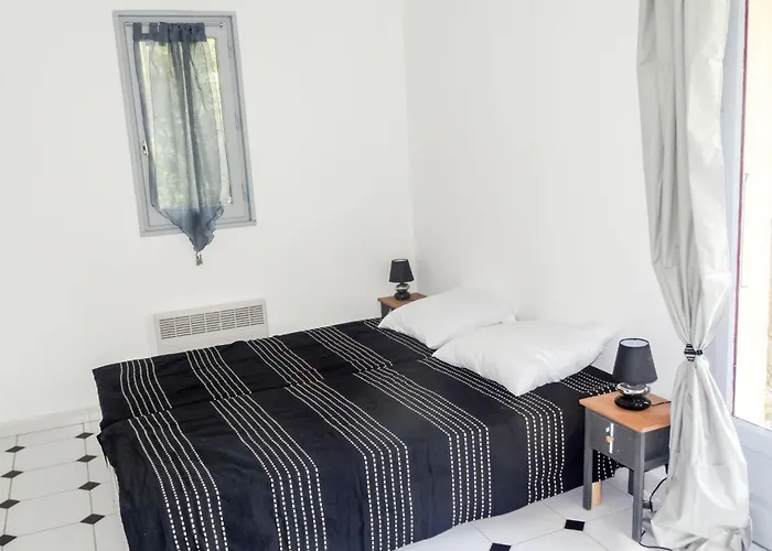 Le Vent D'est By Interhome 펜션