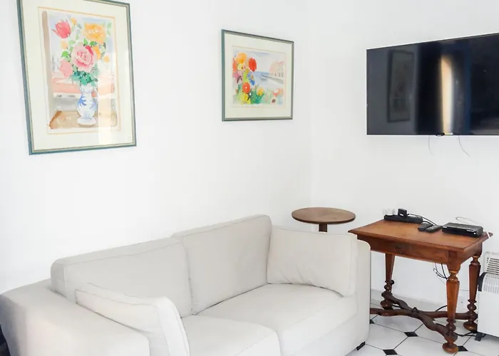 Le Vent D'est By Interhome *