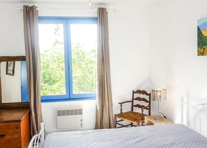 Le Vent D'est By Interhome Saint-Tropez