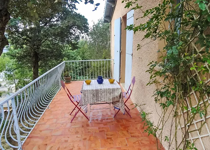 Le Vent D'est By Interhome * Saint-Tropez