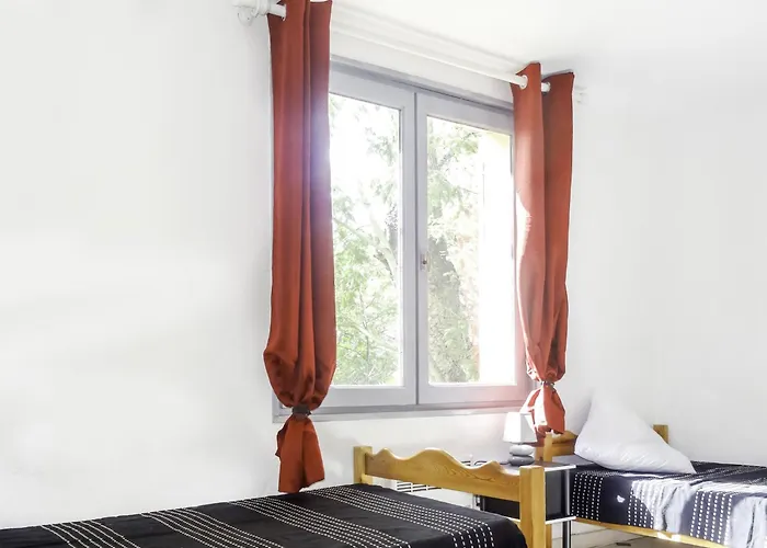 Le Vent D'est By Interhome Holiday home *