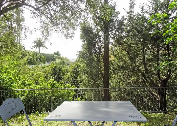 Le Vent D'est By Interhome *