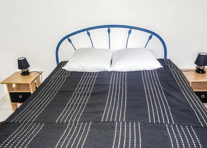 Holiday home Le Vent D'est By Interhome