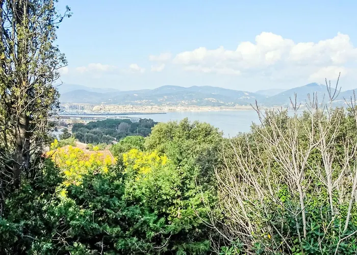 Holiday home Le Vent D'est By Interhome *