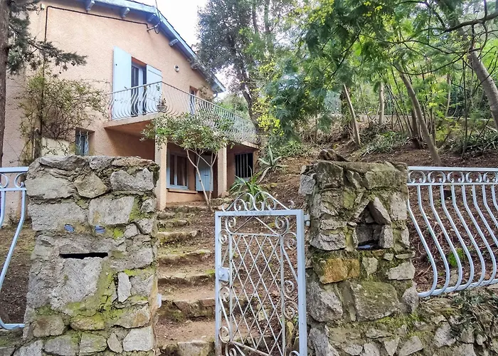 Le Vent D'est By Interhome *