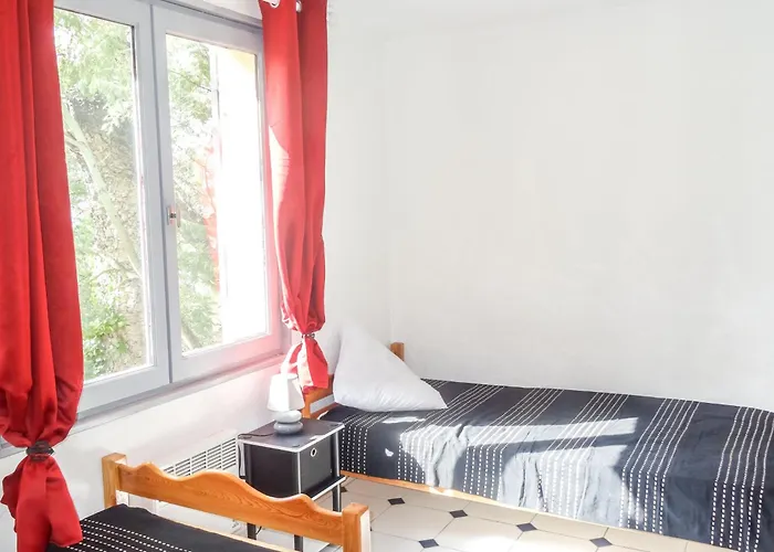 Le Vent D'est By Interhome * Saint-Tropez