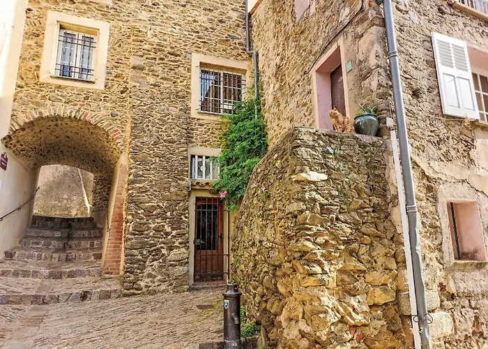 펜션 Le Vent D'est By Interhome *