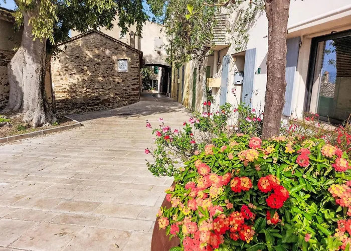 Le Vent D'est By Interhome Holiday home *