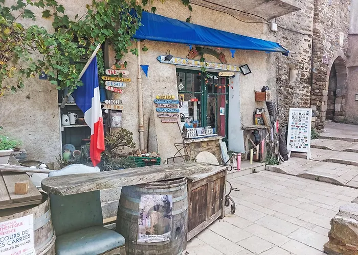 Holiday home Le Vent D'est By Interhome *