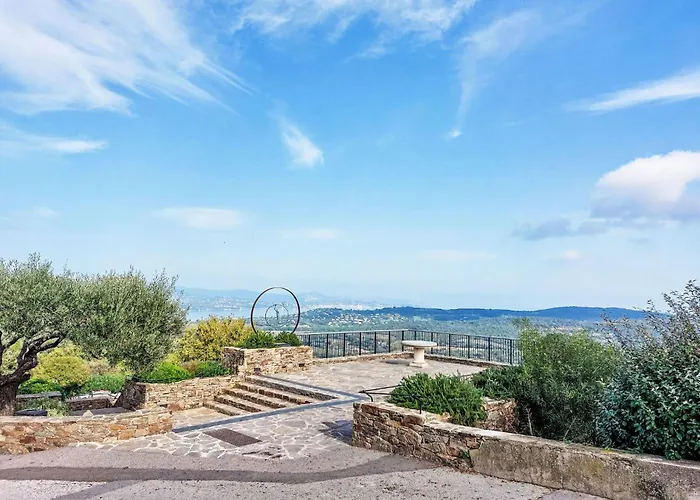 Le Vent D'est By Interhome Holiday home *